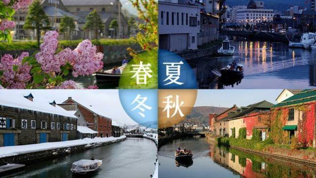 逸居&海音#200平方海景别墅#小樽步行街浪漫街附近#可以免费停放1台车#房间配有空调#暖气 Kültér fotó
